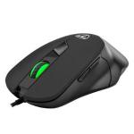 Mouse Usb Gamer 3200dpi Preto Detective 6 Botoes T-tgm109 T-dagger