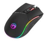 Mouse Usb Gamer 4800dpi 7 Botoes Rgb Scorpion M513 Marvo