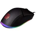 Mouse Usb Gamer Tt 5000dpi Esports Iris Wired Mo-irs-wdohbk-04