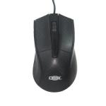 Mouse Usb 1000dpi Blister Ltm-588 Preto Imp Dex