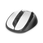 Mouse Usb Sem Fio 2.4ghz Ltm-308 Branco Dex