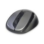 Mouse Usb Sem Fio 2.4ghz Ltm-308 Cinza Dex