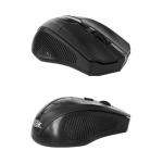 Mouse Usb Sem Fio 2.4ghz Ltm-311 Preto Dex