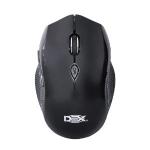 Mouse Usb Sem Fio 2.5ghz Ltm-315 Preto Dex