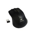 Mouse Usb Sem Fio Rc Nano M-w20bk Preto C3tech