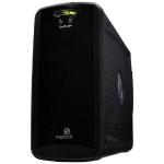 Nobreak 500va Save Home Trivolt Std-ti Black Ragtech