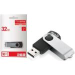 Pendrive Usb 2.0 32gb Twist Pd589 Multilaser