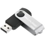 Pendrive Usb 2.0 64gb Twist Pd590 Multilaser