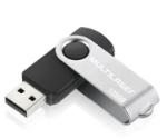 Pendrive Usb 2.0 128gb Twist Pd591 Multilaser