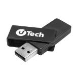 Pendrive Usb 2.0 16gb Pd16 U-tech