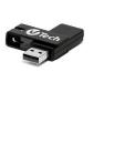 Pendrive Usb 2.0 4gb Mfbp4gb U-tech