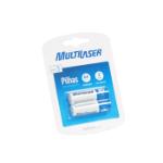 Pilha Recarregavel Multilaser Aa C2 Cb053