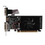 Placa De Video G210 1gb 64bits Ddr3 G210l-p1gd3 Vx Pro