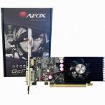 Placa De Video Gt 1030 2gb Ddr5 64bits Af1030-2048d5l4 Afox