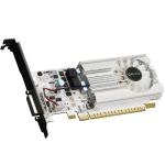 Placa De Video Gt 1030 2gb Ddr5 64bits 30nph4hvq5ew Galax