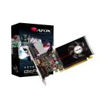Placa De Video Gt220 1gb Ddr3 128 Bits Af220-1024d3l2 Afox