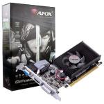 Placa De Video Gt210 1gb 64 Bits Ddr3 Af210-1024d3l5-v3 Afox