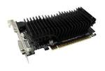 Placa De Video Gt210 1gb 64bits Ddr3 Bp-gt210-1gd3d1b Bluecase