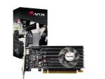 Placa De Video Gt240 1gb Ddr3 128 Bits Af240-1024d3l2 Afox