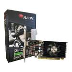 Placa De Video Gt420 4gb Ddr3 128bits Af420-4096d3l5 Afox