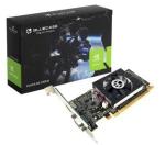 Placa De Video Gt610 2gb Ddr3 64bits Bp-gt610-2gd3t1 Blucase