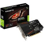 Placa De Video Gtx 1050ti 4gb Ddr5 128bits Gvn105td5-4gd Gigabyte