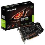 Placa De Video Gtx 1050ti 4gb Ddr5 128bits Gvn105toc4gd Gigabyte