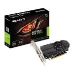 Placa De Video Gtx 1050ti 4gb Ddr5 128bits Gvn105toc4gl Gigabyte