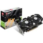 Placa De Video Gtx 1050ti 4gb Gddr5 Oc Dual Fan 912-v809-2272 Msi