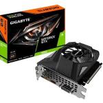 Placa De Video Gtx 1650 4gb Ddr6 D6 Gvn1656oc4gd Gigabyte