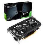 Placa De Video Gtx 1650 4gb Gddr6 1click Oc 65sql8ds66e6 Galax