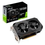 Placa De Video Gtx 1650 4gb Gddr6 Oc Tuf-gtx1650-o4gd6-p-gaming Asus