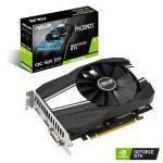 Placa De Video Gtx 1660 6gb Phoenixsuper Gddr6 Phgtx1660so6g Asus