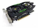 Placa De Video Gtx 550ti 1gb 128bits Ddr5 Pv-05 Dex