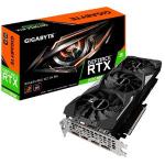 Placa De Video Rtx 2070 8gb Super Windforc Oc D6 Gigabyte