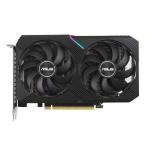 Placa De Video Rtx 3060 12gb Oc Gddr6 192b Dual-rtx3060-o12g Asus