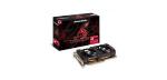 Placa De Video Rx 570 4 Gb 256bit Ddr5 4gbd5-dhdv3/oc Power Color