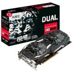 Placa De Video Rx 580 8gb 256 Bits Ddr5 1380mhz Oc Edition Asus