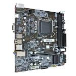 Placa Mae 1150 H81 / B85 Bpc-b85-d V1.5 Ddr3 Oem Brazilpc