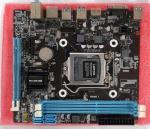 Placa Mae 1150 H81 Bmbh81-a3hgu Ddr3 Oem Bluecase