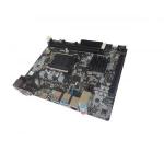 Placa Mae 1150 H81 Bmbh81-d2 Ddr3 Bluecase