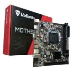 Placa Mae 1150 H81 Ih81-ma6 Ddr3 Valianty