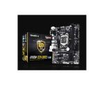 Placa Mae 1151 H110 Ga-h110m-s2h Ddr3 Gigabyte