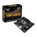 Placa Mae 1151 H310 H310m-plus Gaming Tuf Ddr4 Asus Prime