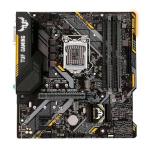 Placa Mae 1151 Tuf B360m-plus Gaming Ddr4 Asus