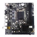 Placa Mae 1155 H61 Ddr3 Isynconeh61 Isync