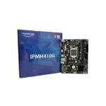 Placa Mae 1200 H410 Ipmh410g Ddr4 Vga Hdmi Pcware