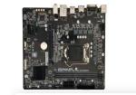 Placa Mae 1200 H510 Ipmh510g Lga1200 Ddr4 Vga Hdmi Oem Pcware