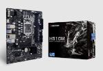 Placa Mae 1200 H510mh 2.0 Lga1200 Ddr4 Ih51imhs Biostar