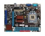 Placa Mae 775 G41 Bpc-g41cpl Ddr3 Usb 2.0 Oem Brazilpc